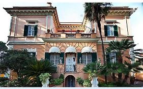La Villa di Roma